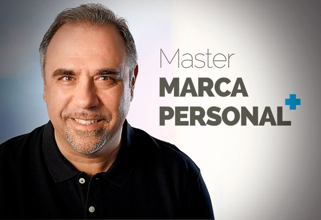 Máster de Marca Personal de Luis Ramos 1 Máster de Marca Personal de Luis Ramos