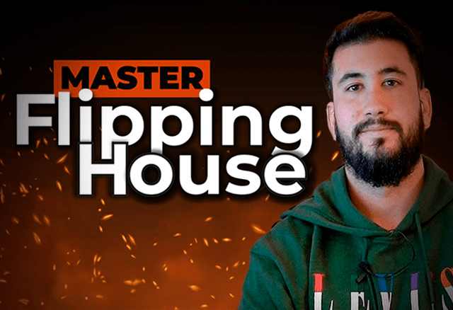 Master Flipping House de Cesar Rivero master flipping house de cesar rivero 65e800b13cd56