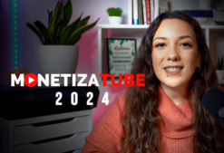 MonetizaTube de Mari Fuentes