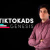 TikTok Ads Génesis de Hugo López