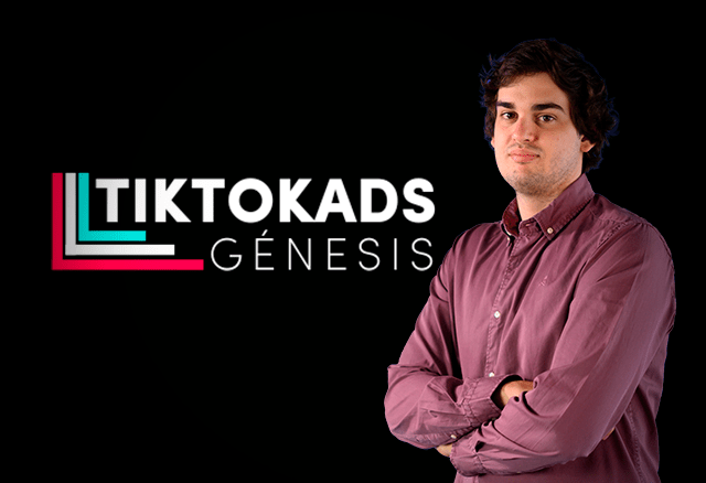 TikTok Ads Génesis de Hugo López tiktok ads genesis de hugo lopez 65e7ff6395611