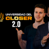 Universidad Del Closer 2 de Mateo Tinivelli y Tino Mossu