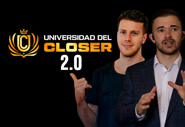 Universidad Del Closer 2 de Mateo Tinivelli y Tino Mossu universidad del closer 2 de mateo tinivelli y tino mossu 65e8006947b8c