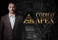Código Apex de Juega tu Juego