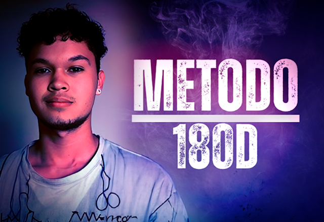 Metodo 180 Basico de Daviteach metodo 180 basico de daviteach 660d96416c4d6