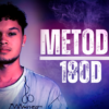 Metodo 180 Basico de Daviteach