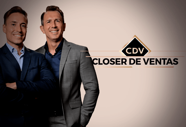Closer de Ventas de Alfonso Bastida y Christian Helmut closer de ventas de alfonso bastida y christian helmut 6643dc350ee3d