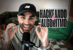 Hackeando El Algoritmo De Guille Collado