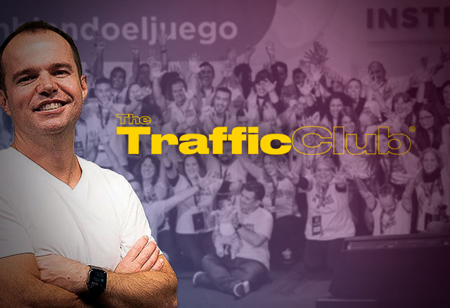 The Traffic Club de Roberto Gamboa the traffic club de roberto gamboa 663c9a23f0c97