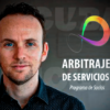Arbitraje de servicios de Dan Goldsmith