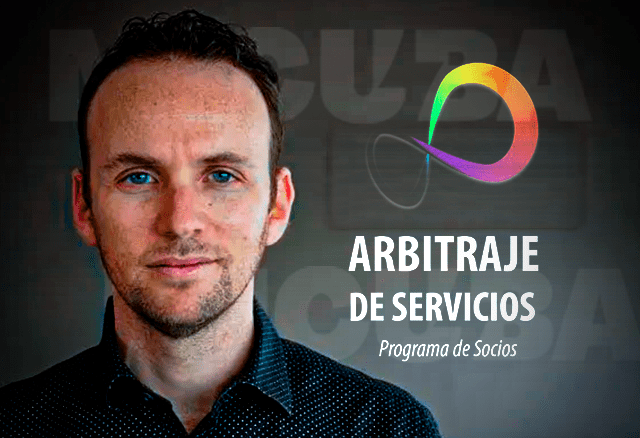 Arbitraje de servicios de Dan Goldsmith arbitraje de servicios de dan goldsmith 666a8dfabd73f