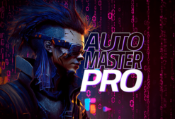Automaster Pro de Automaster Digital