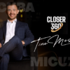 Closer 360 de Tino Mossu