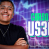 Curso US30 de Gregory Trejo DreamersFx