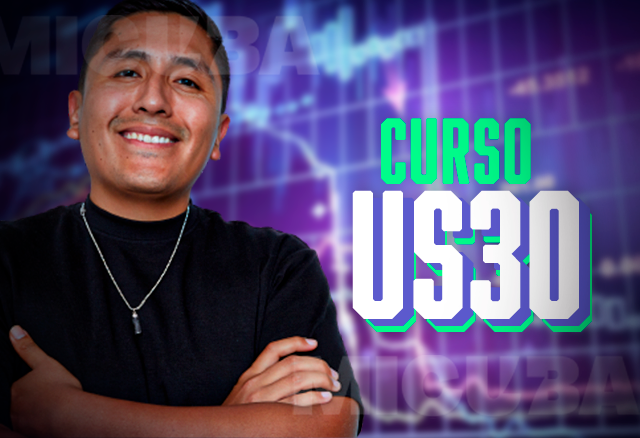 Curso US30 de Gregory Trejo DreamersFx curso us30 de gregory trejo