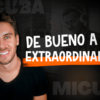 De Bueno a Extraordinario de Woker Academy
