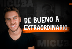 De Bueno a Extraordinario de Woker Academy