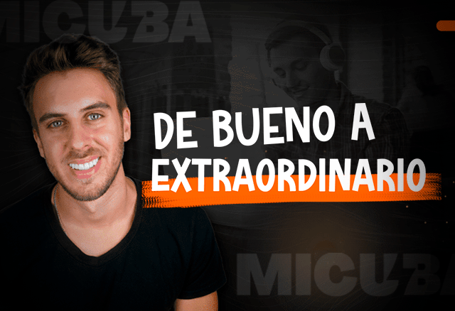 De Bueno a Extraordinario de Woker Academy de bueno a extraordinario de woker academy 666a8e1ba0df5