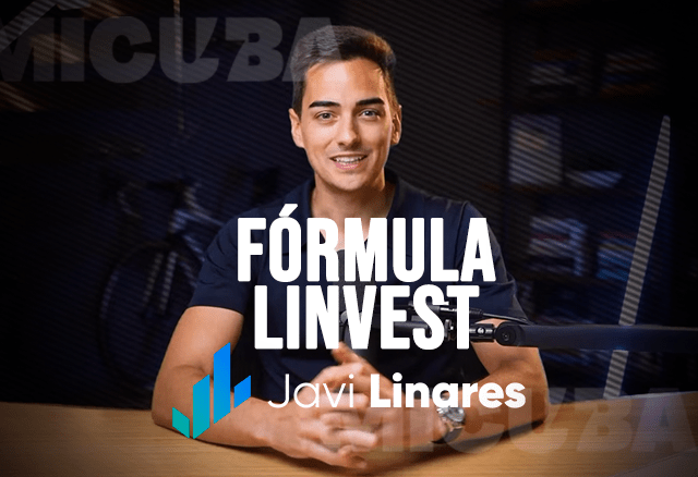 Fórmula Invest de Javi Linares formula invest de javi linares 667125ae2e12f