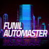Funil Automaster de Automaster Digital