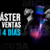 Master en ventas de Javi Rodriguez