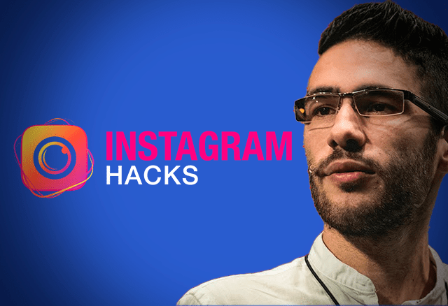 MasterClass Instagram Hacks de Alejandro Novás 1 MasterClass Instagram Hacks de Alejandro Novás