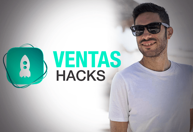 MasterClass Ventas Hacks de Alejandro Novás 1 MasterClass Ventas Hacks de Alejandro Novás