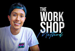The Workshop Method 2.0 de Santi Padilla