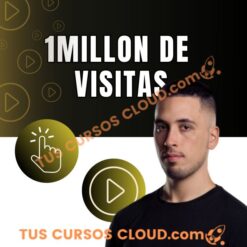 1 Millón de Visitas – Victor Heras