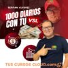 1000 Diarios con tu VSL – Germán Álvarez