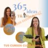 365 Ideas Tik&Reels – Paloma Fernandez