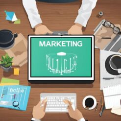 Marketing
