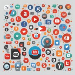 Redes Sociales