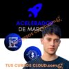 Acelerador de Marcas Program – Federico Caballero