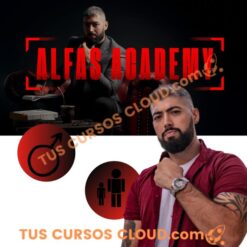 Alfas Academy de Matias Laca