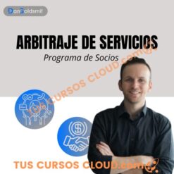 Arbitraje De Servicios – Dan Goldsmith