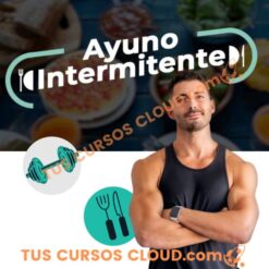 Ayuno Intermitente de FuertaFit