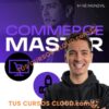 Commerce Master – Mike Munzvil