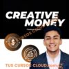 Creative Money – Martin Velarde