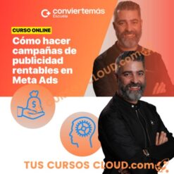 Curso de Facebook e Instagram Ads – Convierte Mas