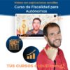 Curso de Fiscalidad para Autónomos – Gonzalo de la Campa