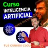 Curso de Inteligencia Artificial – Gonzalo de la Campa