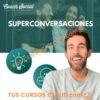 Curso SuperConversaciones – Coach Social
