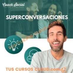 Curso SuperConversaciones – Coach Social