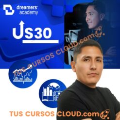 Curso US30 – DreamersFx