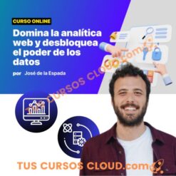 Domina la Analítica Web – Escuela Convierte +