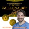 Entrenamiento Vuelvete Millonario – Lain Garcia Calvo