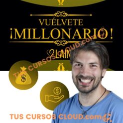 Entrenamiento Vuelvete Millonario – Lain Garcia Calvo