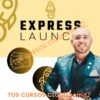 Express Launch de Marcos Araujo