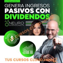 Generador de ingresos pasivo – Neuro Randy